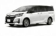 長期レンタル車両