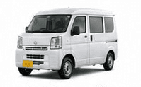 長期レンタル車両