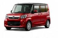 軽自動車