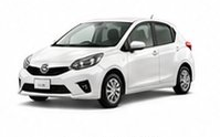 コンパクト・普通車